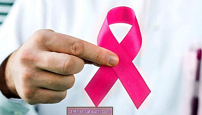 Bröstcancer: Identifierad markör för dödligt återfall - bröstcancer