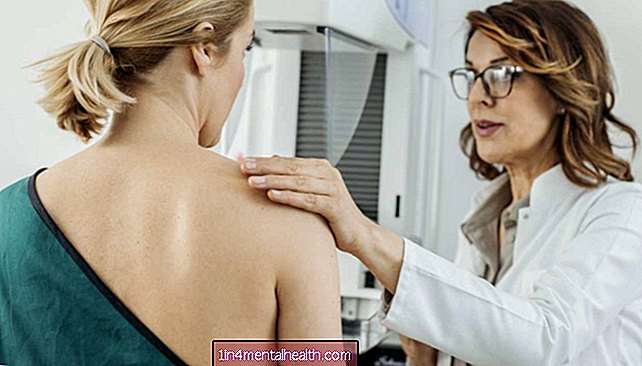 cáncer de mama - Examen de detección del cáncer de mama: ¿Cómo afecta realmente a la supervivencia?