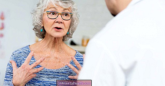 유방 열 화상 검사 : 알아야 할 사항 - 유방암