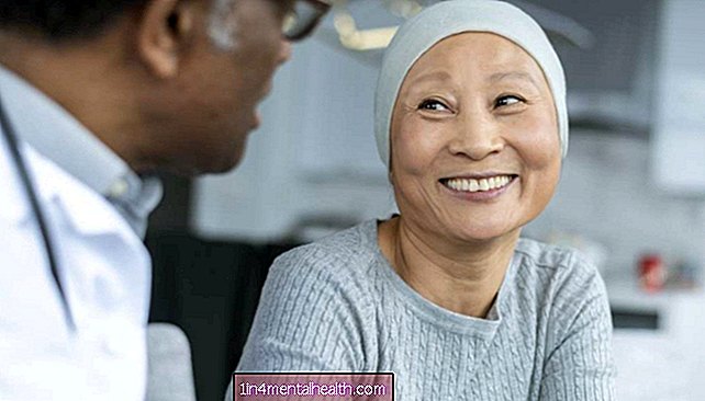 Rak: Protonska terapija ima manje nuspojava od rendgenskog zračenja - rak dojke
