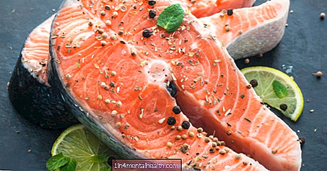 Zivju iegūtais omega-3 labākais krūts vēža profilaksei