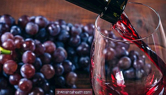 Kaip raudonojo vyno junginys gali užkirsti kelią vėžiui