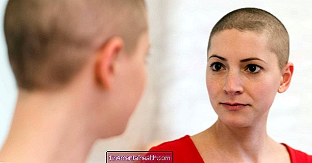 Je li kemoterapija za rak dojke prekomjerno propisana? - rak dojke