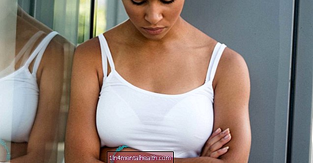 Deset častých příčin bolesti prsu - rakovina prsu