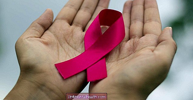 Які найефективніші благодійні організації щодо раку молочної залози? - рак молочної залози
