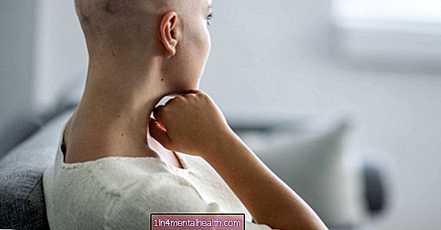 ¿Cuáles son los efectos secundarios de la quimioterapia?