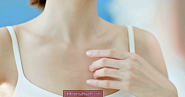 Co to jest choroba włóknisto-torbielowata piersi? - rak piersi