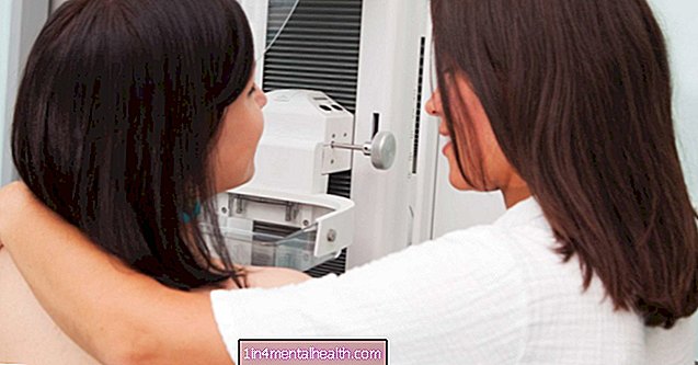 Co vědět o rakovině prsu cribriform? - rakovina prsu
