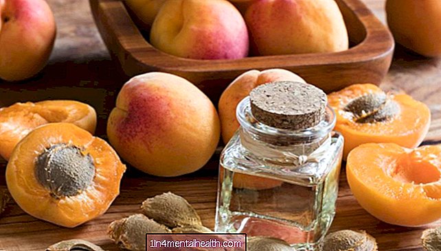 Ar abrikosų sėklos gali padėti gydyti vėžį? - vėžys - onkologija