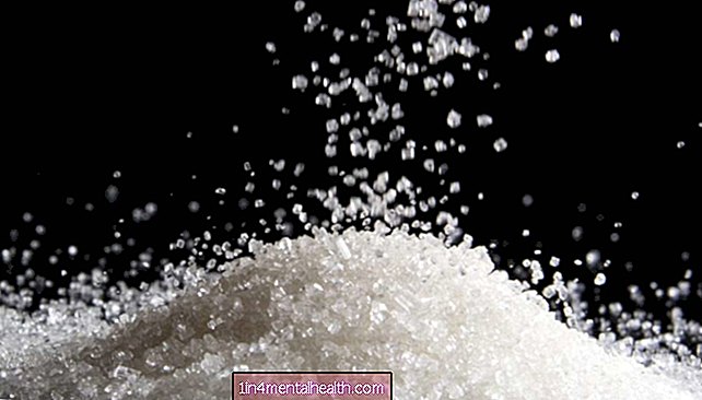 Может ли сахар остановить распространение рака? - рак - онкология