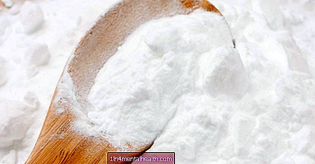Може ли содата за хляб да подобри лечението на рака?