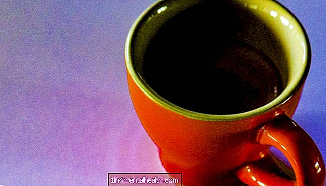 Goed nieuws voor zware koffiedrinkers