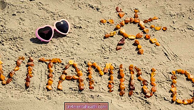 D vitamīns var pasargāt no vēža - vēzis - onkoloģija