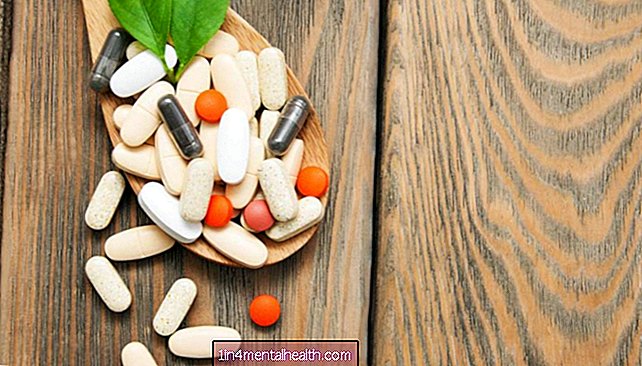 Může kombinace vitamínů prodloužit váš život?