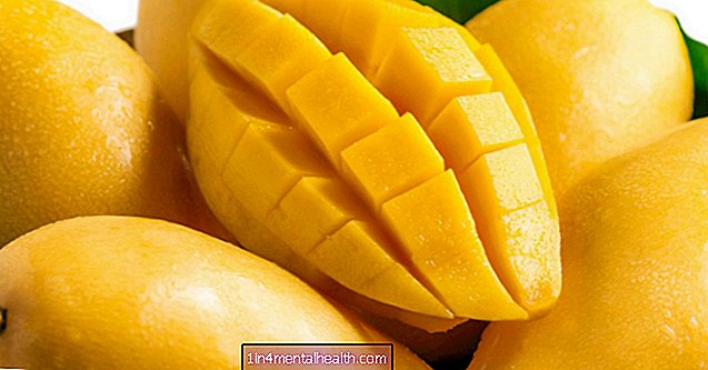 Чи можуть манго захистити здоров'я серця і кишечника?