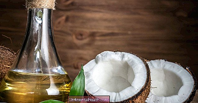 Aceite de coco: ¿Saludable o nocivo? - cardiovascular - cardiología