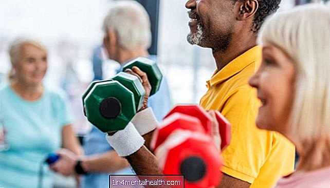Motion efter 60 år kan forhindre hjertesygdomme, slagtilfælde - hjerte-kar-kardiologi