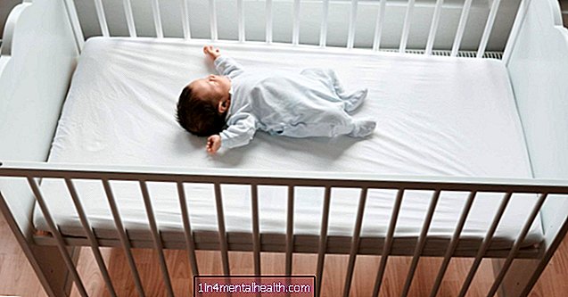 ทารกแรกเกิดของฉันนอนหลับมากเกินไปหรือไม่? - หัวใจและหลอดเลือด - โรคหัวใจ