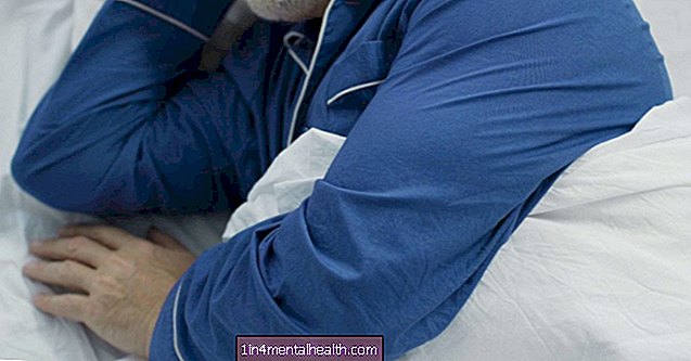 Apneja v spanju: dnevna zaspanost lahko pomaga napovedati kardiovaskularno tveganje