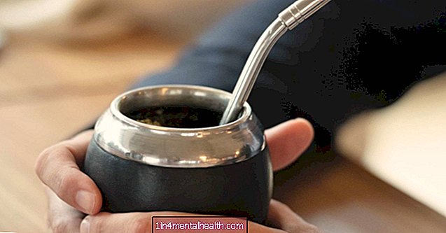 Quais são os benefícios do chá de erva-mate para a saúde? - cardiovascular--cardiology
