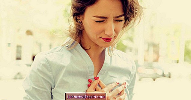 Kateri so znaki srčnega napada pri ženski? - kardiovaskularno - kardiologija