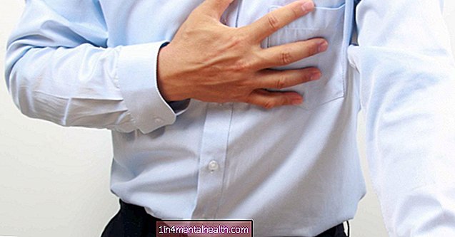 ¿Qué causa el dolor debajo de mi seno izquierdo? - cardiovascular - cardiología