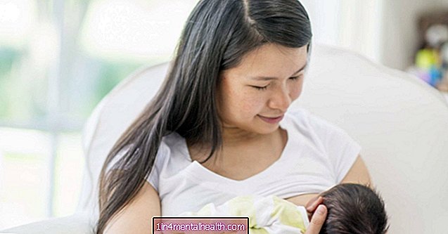 HPV in dojenje: kaj vedeti - rak materničnega vratu - cepivo HPV
