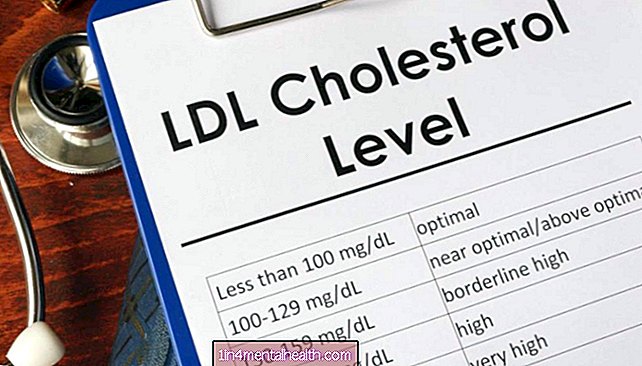 Højt kolesterol tidligt i livet øger risikoen for hjertesygdomme - kolesterol