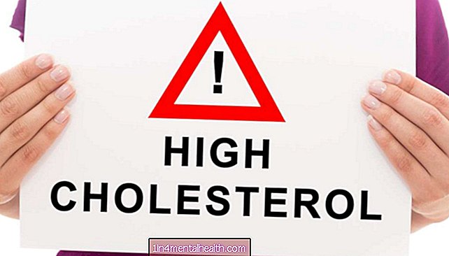 Ako vysoký cholesterol spôsobuje rakovinu? Štúdia vrhá svetlo - cholesterolu