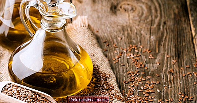 Jaké jsou výhody lněného oleje? - cholesterol