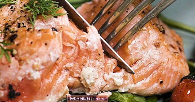 ¿Cuáles son los mejores pescados para comer para la salud? - colesterol