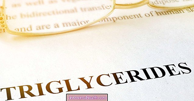 Co je třeba vědět o testech triglyceridů nalačno - cholesterol