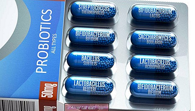 Bekymmer väckt över prebiotisk och probiotisk säkerhet - kliniska prövningar - läkemedelsförsök