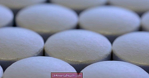 Ištirtas aspirino priešvėžinis poveikis - kolorektalinis vėžys