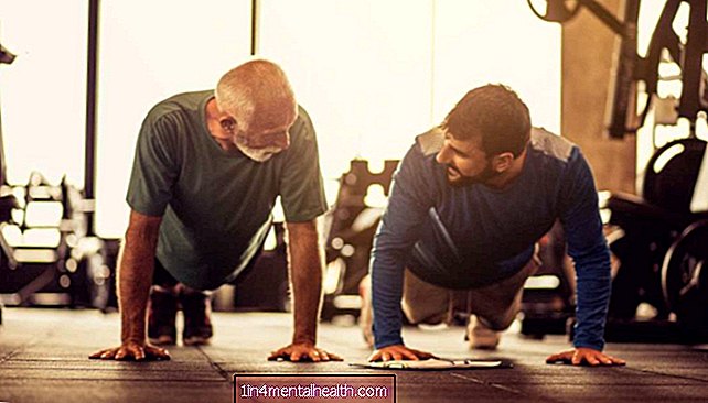 Tykktarmskræft: Kan træning stoppe tumorvækst?