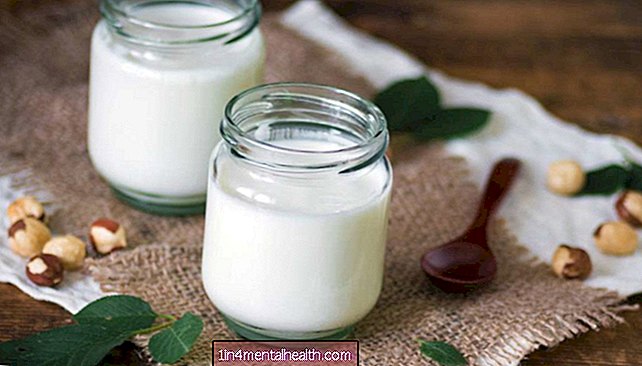 Cáncer de colon: ¿podría el yogur prevenir los crecimientos precancerosos? - cáncer colonrectal