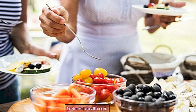 Hvordan frugt og vegetabilske forbindelser hjælper med at forhindre kolorektal kræft