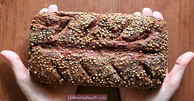 Kako konzumacija raži od cjelovitih žitarica može poboljšati zdravlje crijeva - Rak debelog crijeva