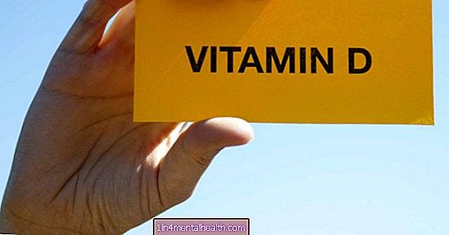 Lage vitamine D-spiegels kunnen het risico op darmkanker verhogen - colorectale kanker