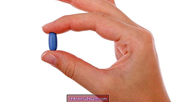 Viagra puede reducir el riesgo de cáncer colorrectal a la mitad - cáncer colonrectal