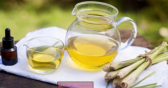Vorteile und Verwendung von ätherischem Zitronengrasöl - Komplementärmedizin - Alternativmedizin