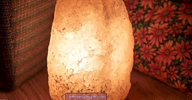 ¿Las lámparas de sal rosa del Himalaya proporcionan algún beneficio para la salud? - medicina-complementaria - medicina-alternativa