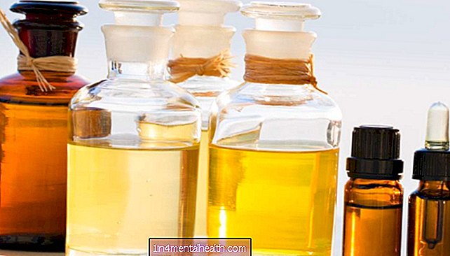 De bästa bäroljorna för eteriska oljor - kompletterande medicin - alternativ medicin
