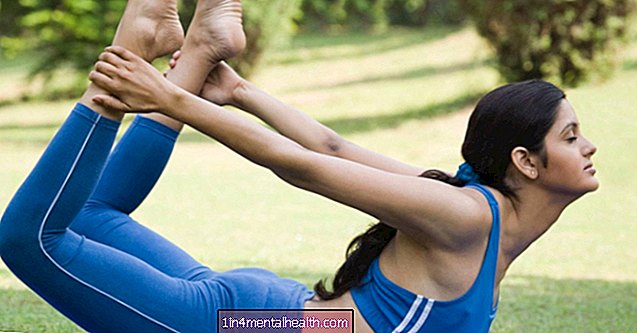 8 yoga berpose untuk melegakan sembelit