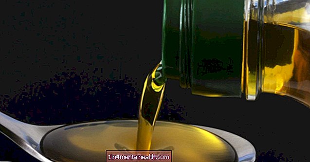 Lze olivový olej použít k léčbě zácpy? - zácpa