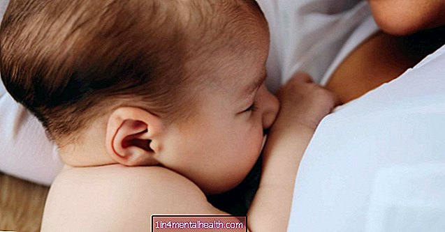 Forstoppelse hos ammende babyer: Hvad man skal vide