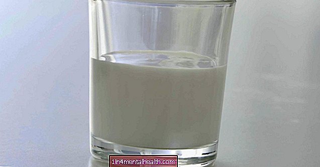 Milk of magnesia: Apa yang perlu Anda ketahui - sembelit