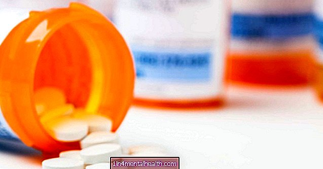 Anticholinergní léky: Co je třeba vědět - copd