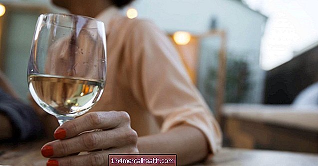 Pouvez-vous boire de l'alcool si vous souffrez de MPOC? - copd