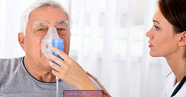 COPDと肺気腫の違い